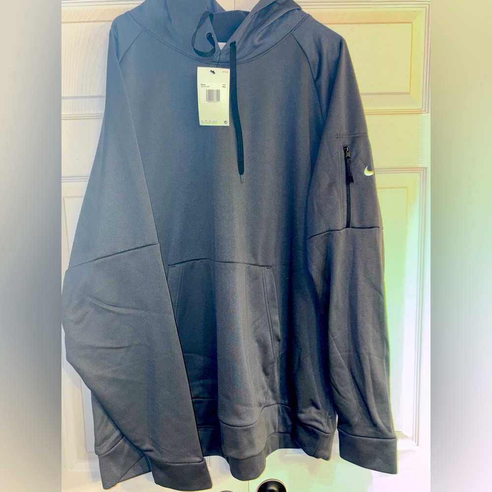 Nike Dri-Fit Hoodie